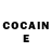 Cocaine 97% NuMjiM pArK